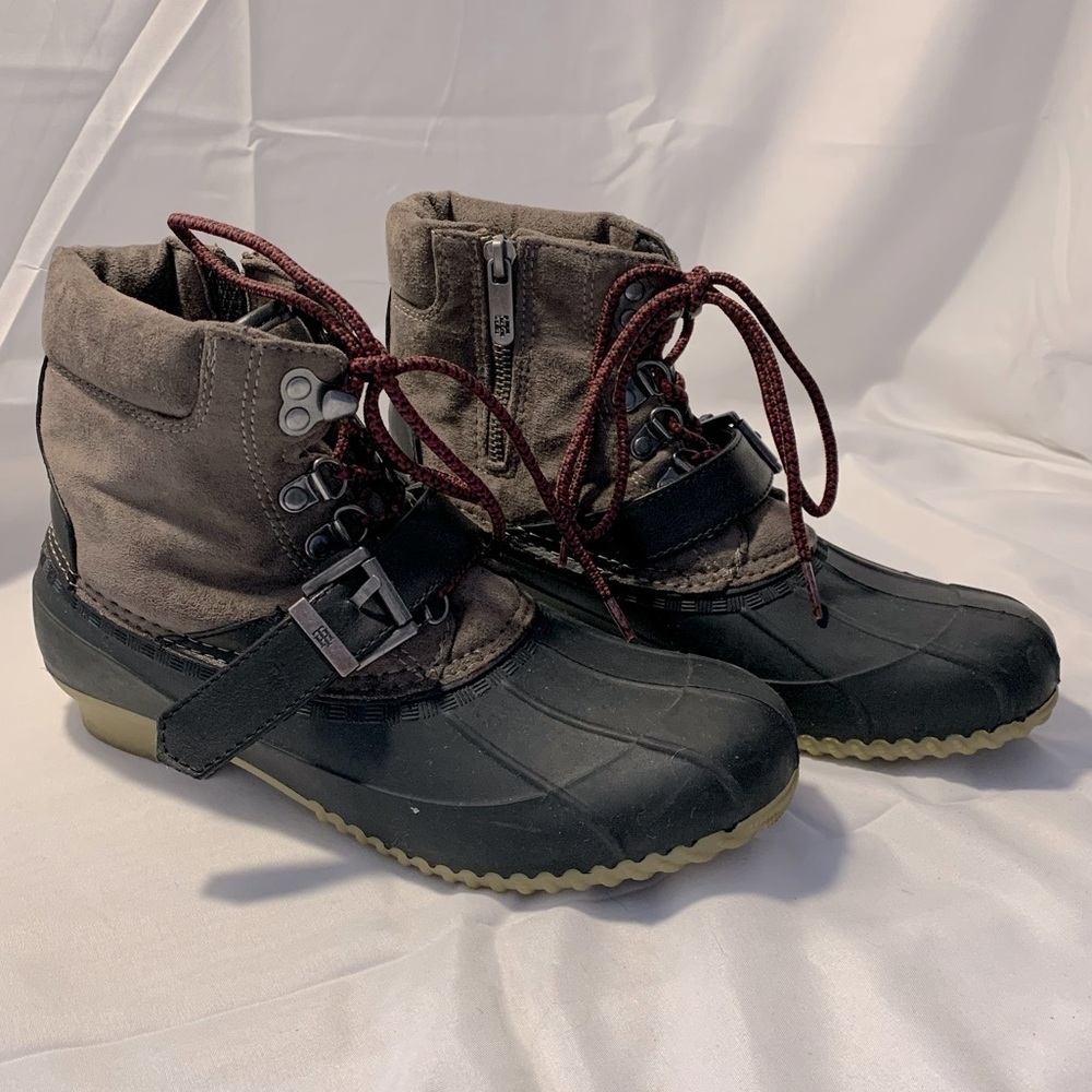 Tommy Hilfiger Short Rain Boots